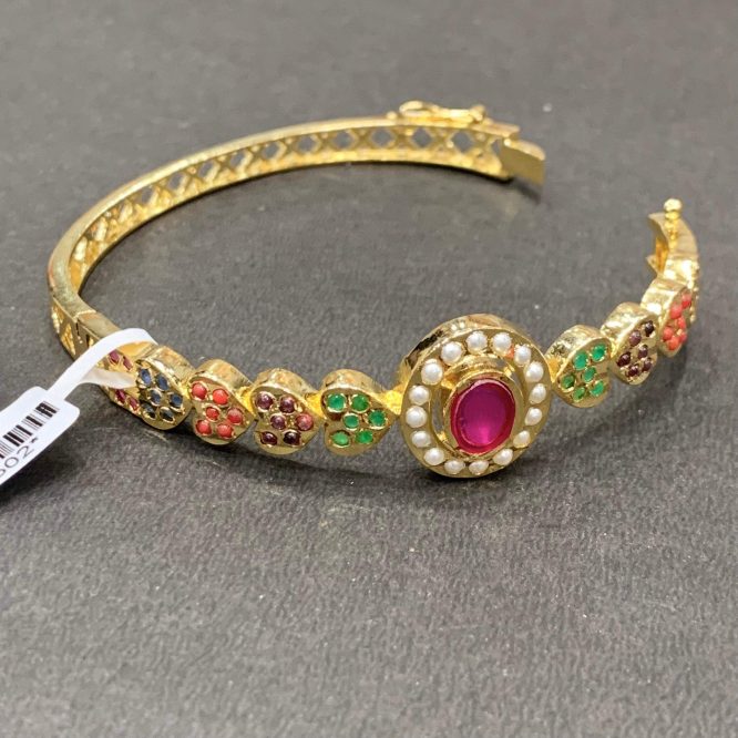 Jadau Bracelet