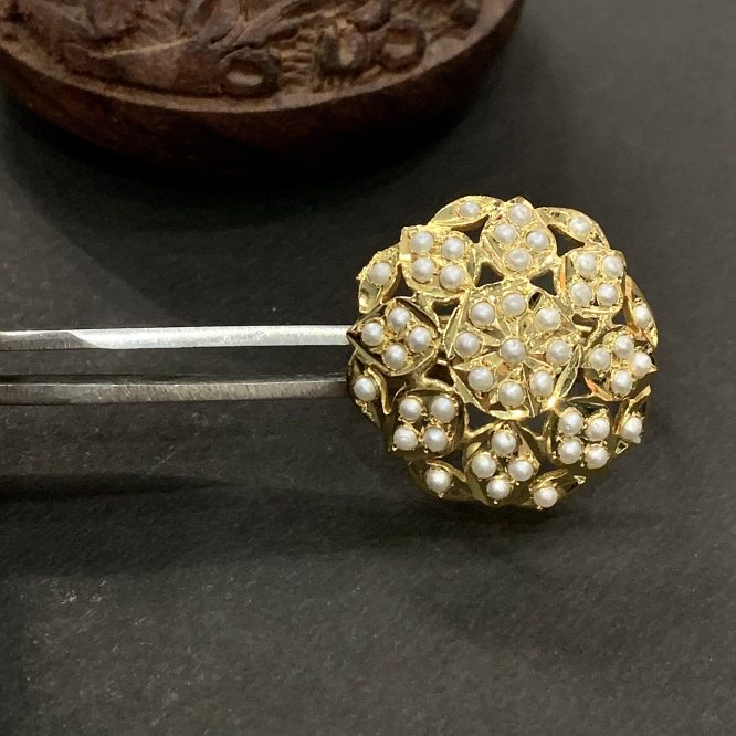 Jadau Rings 345678