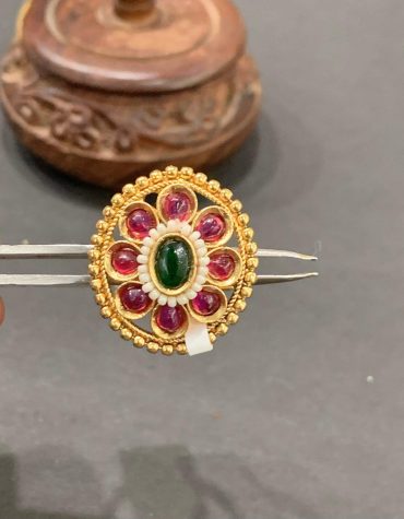 Antique Ring