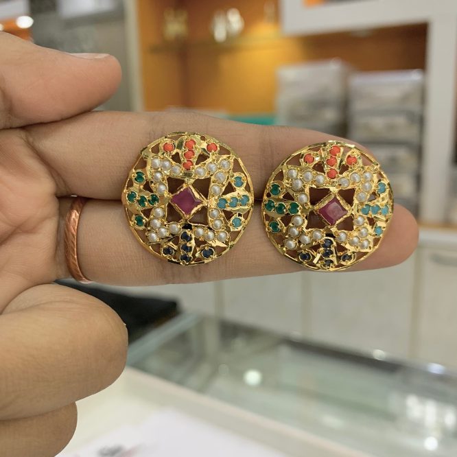 jadau studs 356670