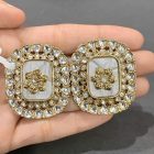 Kundan Studs