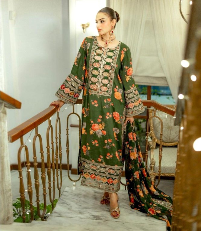 Heritage Garden Collection