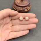 Zircon Earring