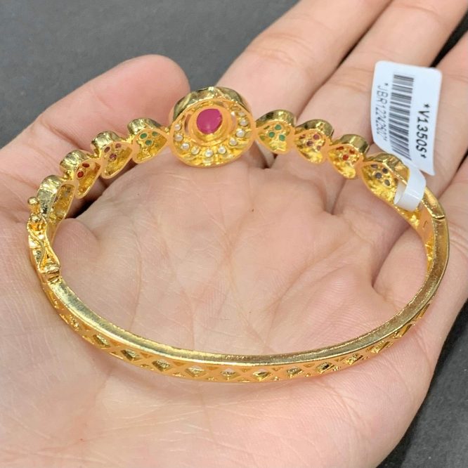 Jadau Bracelet
