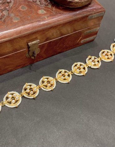 Kundan Sheesh Patti 837280