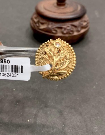 Antique Ring