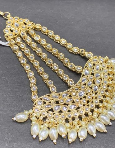 Kundan Pasa / Jhumar