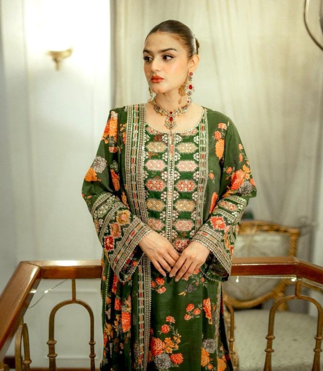Heritage Garden Collection