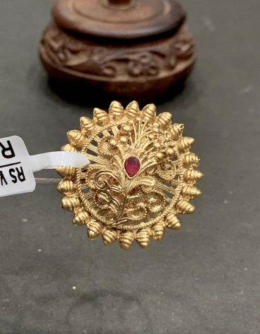 Antique Ring