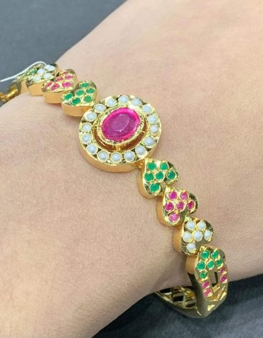 Jadau Bracelet