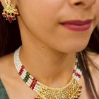 Necklace set 58574900