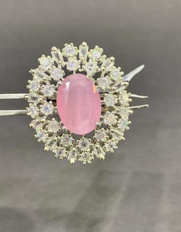 American Diamond Ring 355445