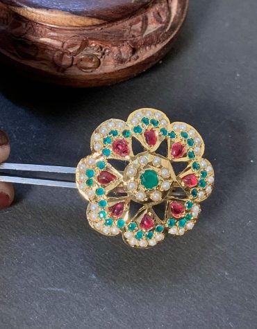 Jadau Rings 526565