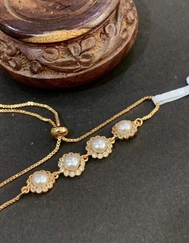 Diamond Bracelet