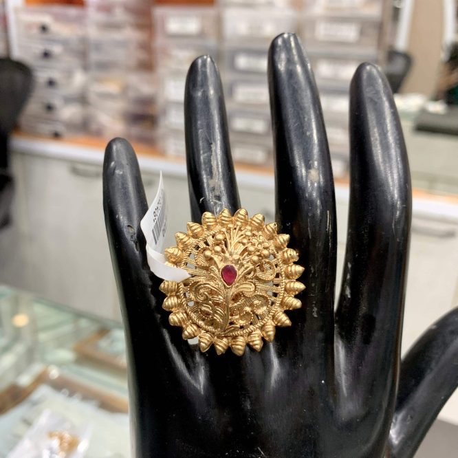Antique Ring