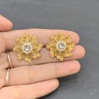 Antique Earrings 577655