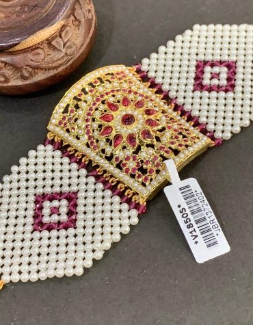 Jadau Bracelets
