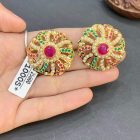 Jadau Studs 456778