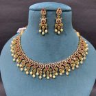 Antique Necklace set 3454563