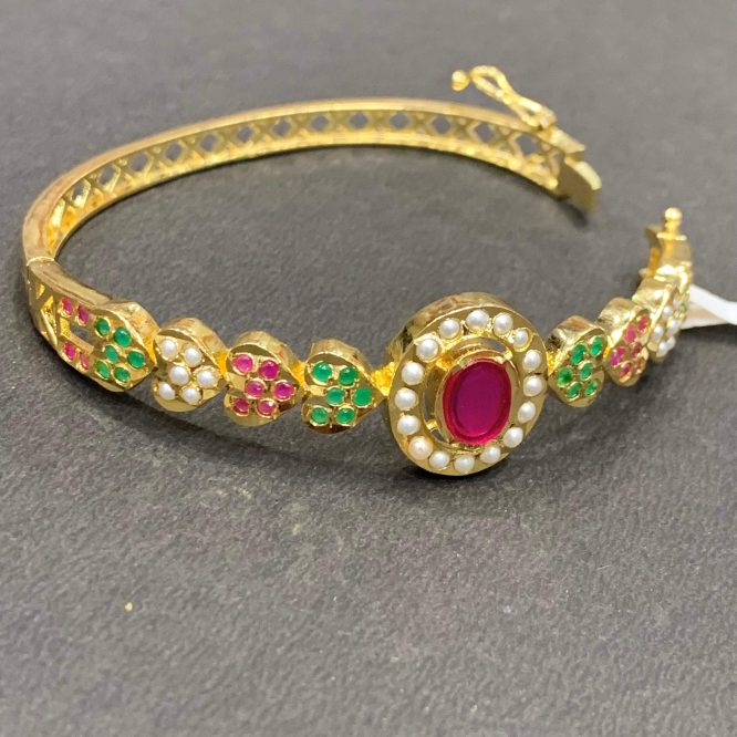 Jadau Bracelet