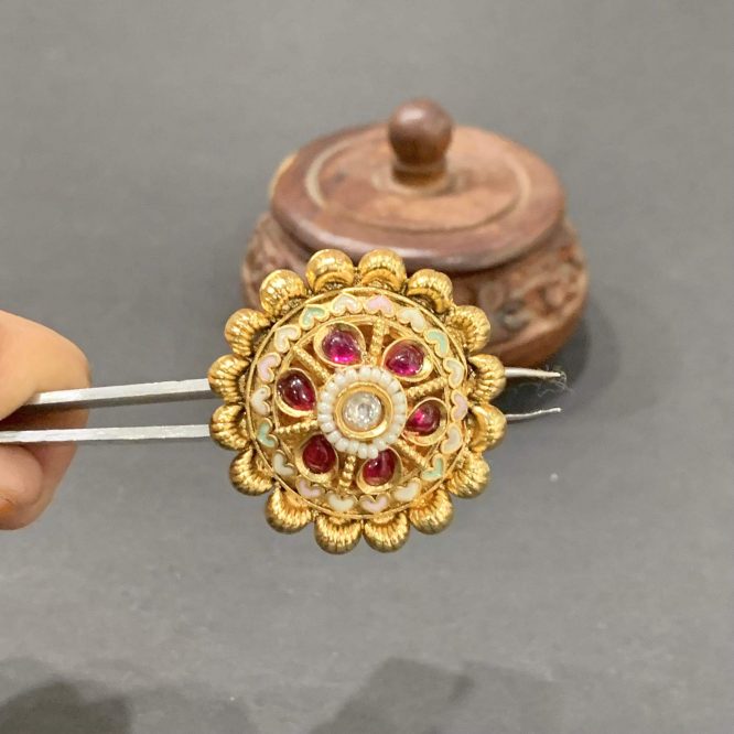 Antique Ring