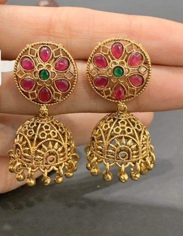 Antique Earrings