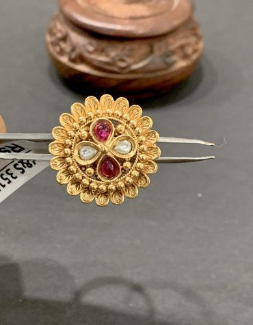 Antique Ring