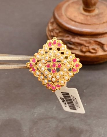 Jadau Ring 5675447