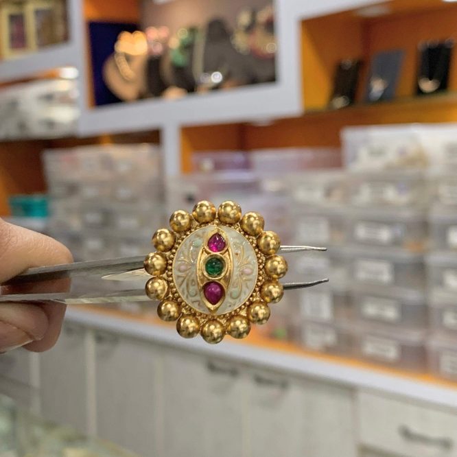 Antique Ring