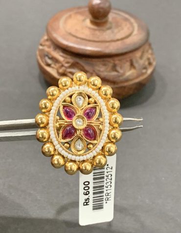 Antique Ring