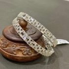 American Diamond Bangles