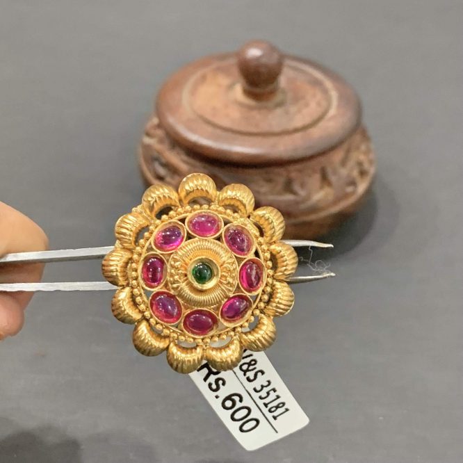Antique Ring