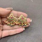 Jadau studs