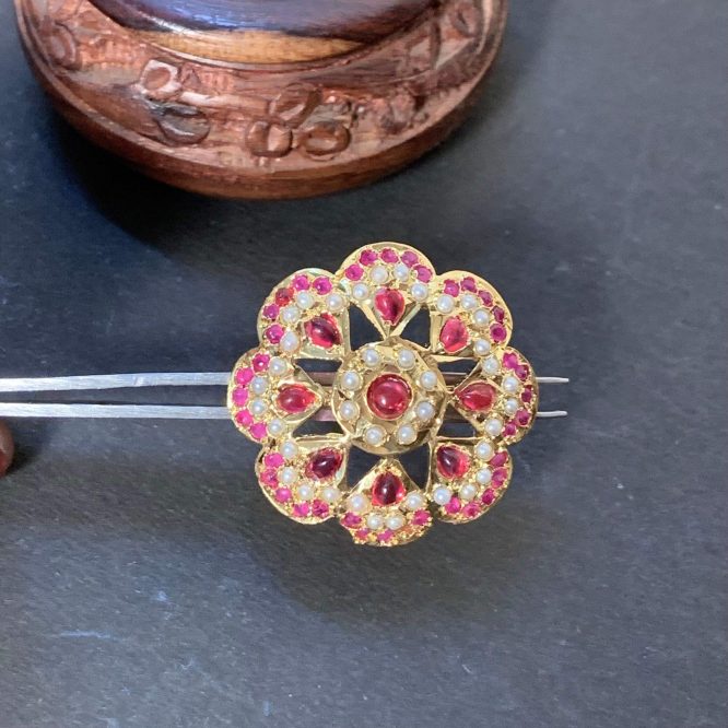 Jadau Rings 526565