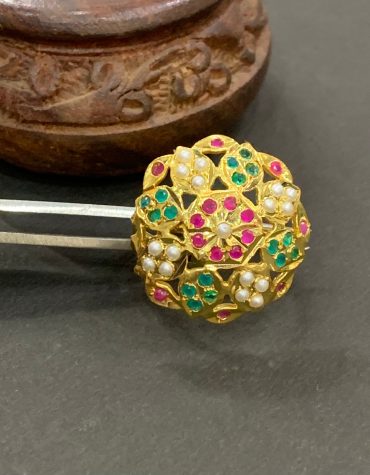 Jadau Rings 345678