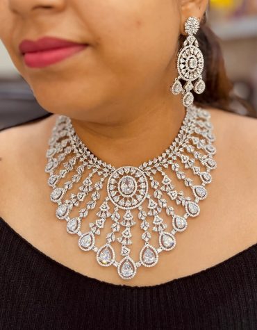 Diamond Necklace