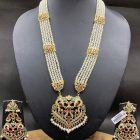 Jadau Rani Haar 472663