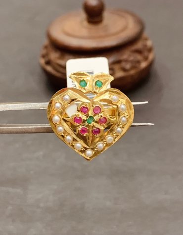 Jadau Ring 672836
