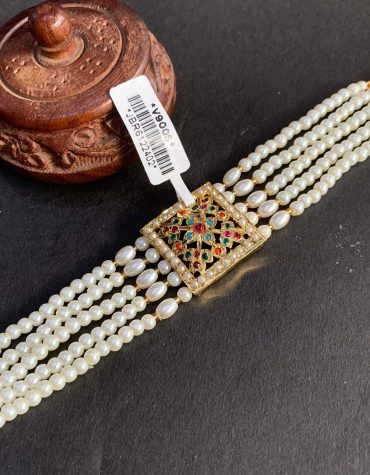 Jadau Bracelet