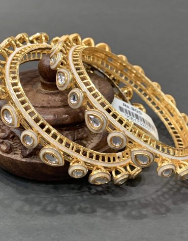 Kundan Bangles 5676545