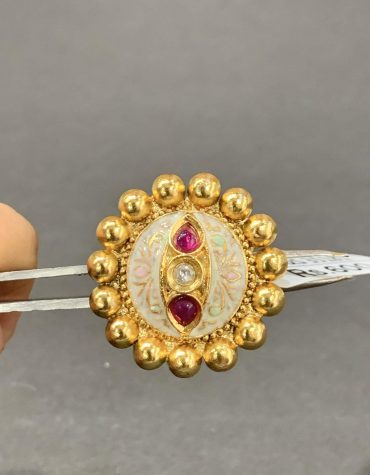 Antique Ring