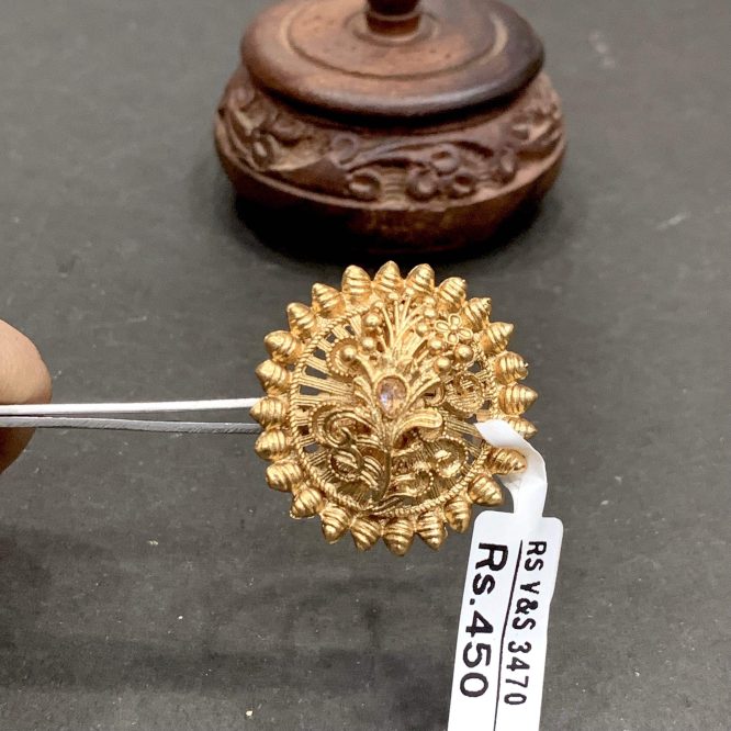 Antique Ring