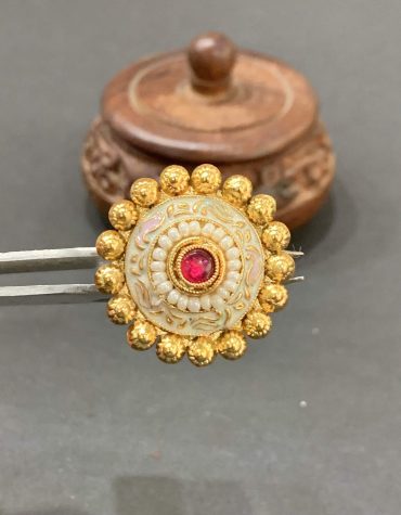 Antique Ring