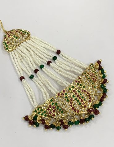 Jadau Passa