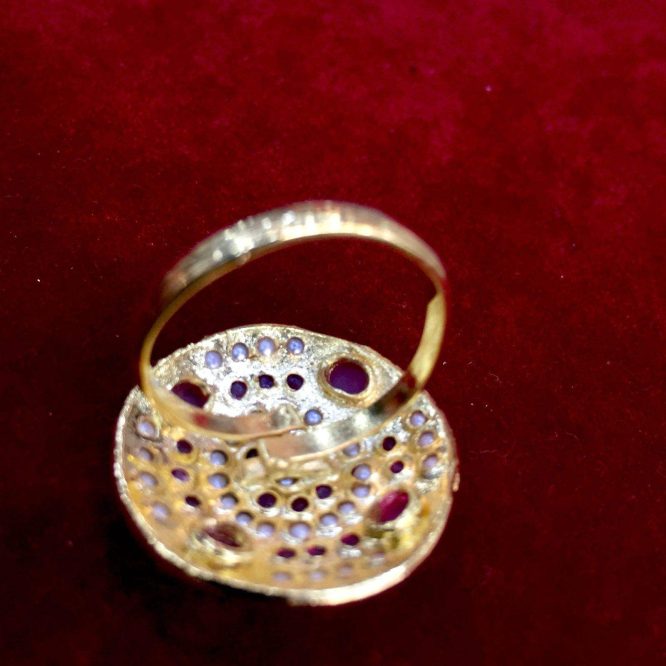 Jadau ring 3577667