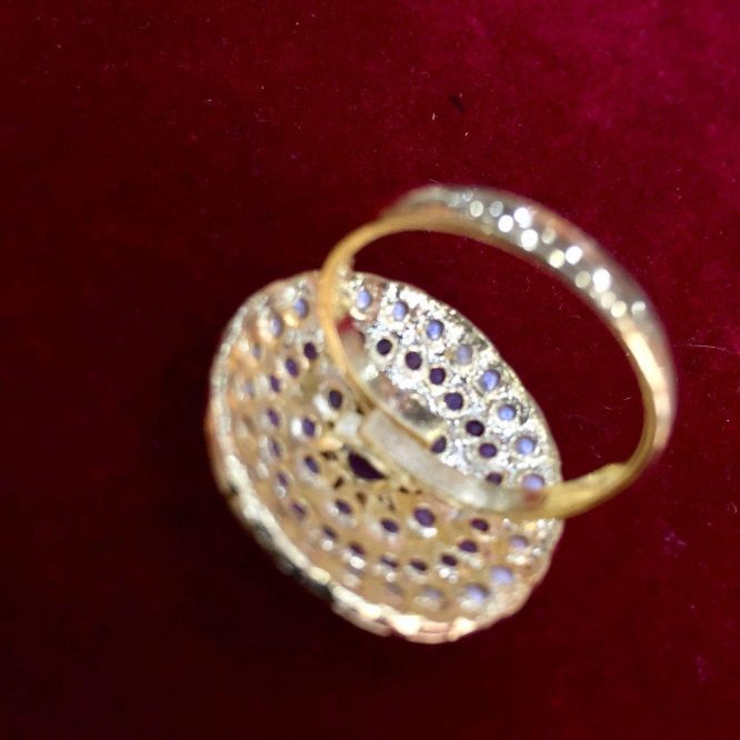 Jadau ring 4788578