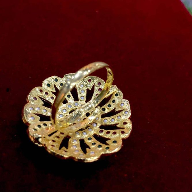 Jadau Rings 35787439