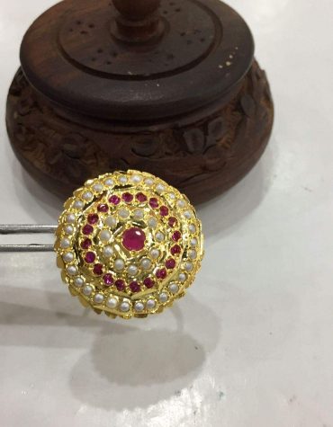 Jadau Ring 3452653