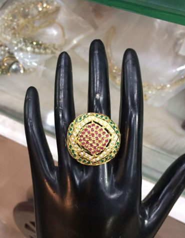 Jadau Ring 343223