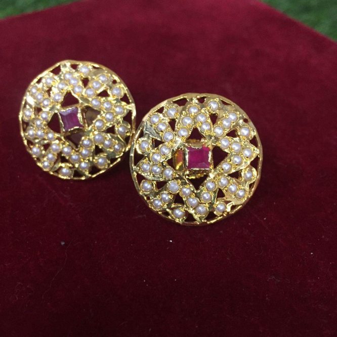 jadau studs 356670
